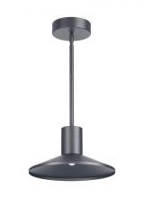  700OPASHL930DHUNV - Ash 12 Outdoor Pendant