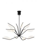 Visual Comfort & Co. Modern Collection 700BLT48B-LED935 - Belterra 48 Chandelier