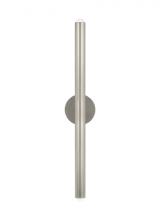 Visual Comfort & Co. Modern Collection KWWS10727AN - Ebell Large Sconce