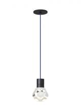 Visual Comfort & Co. Modern Collection 700TDKIRAP1UB-LED922 - Kira Pendant