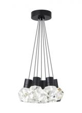 Visual Comfort & Co. Modern Collection 700TDKIRAP7YB-LED922 - Kira Pendant