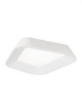  700FMRHNSWW-LED930 - Rhonan Flush Mount