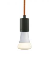 Visual Comfort & Co. Modern Collection 700TDSOCOPM24OB - SoCo Pendant