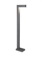 Visual Comfort & Co. Modern Collection 700OBSTR82742CHUNV2 - Strut 42 Outdoor Bollard