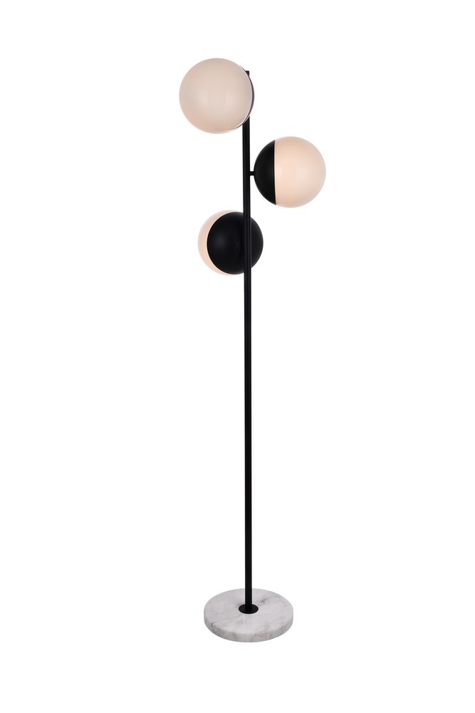 eclipse floor lamp