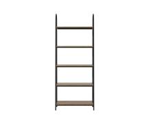 Elegant AF12230NAT - 71 inch Shelving Unit in Natural Driftwood