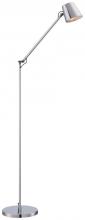 Minka George Kovacs P303-2-077-L - LED FLOOR LAMP