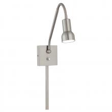 Minka George Kovacs P4401-084-L - 1 Light Wall Lamp