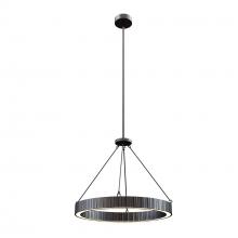 Alora Lighting PD361230UB-UNV - Kensington 30-in Urban Bronze LED Pendant