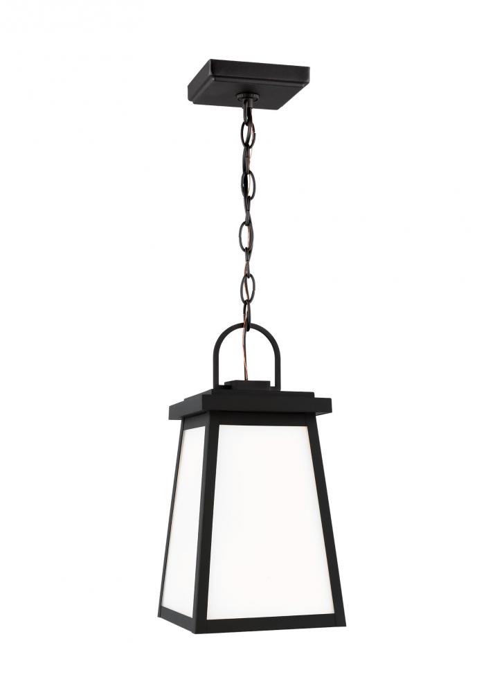 Founders One Light Outdoor Pendant