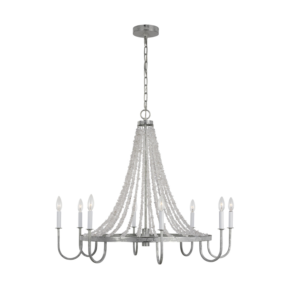 Leon Large Chandelier