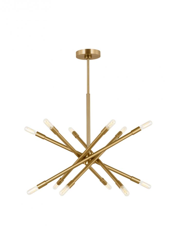 Eastyn Medium Chandelier