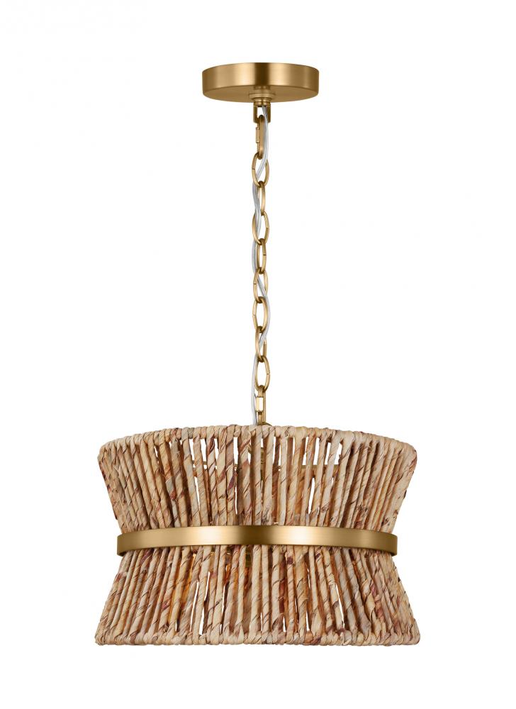 Thurlo Small Hanging Shade