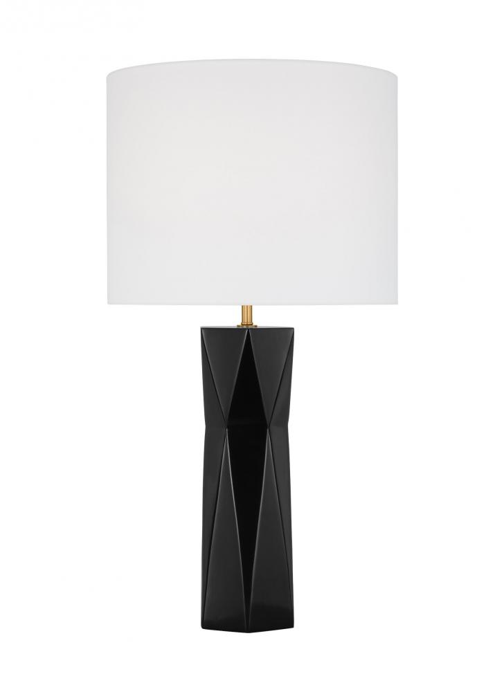 Fernwood Medium Table Lamp