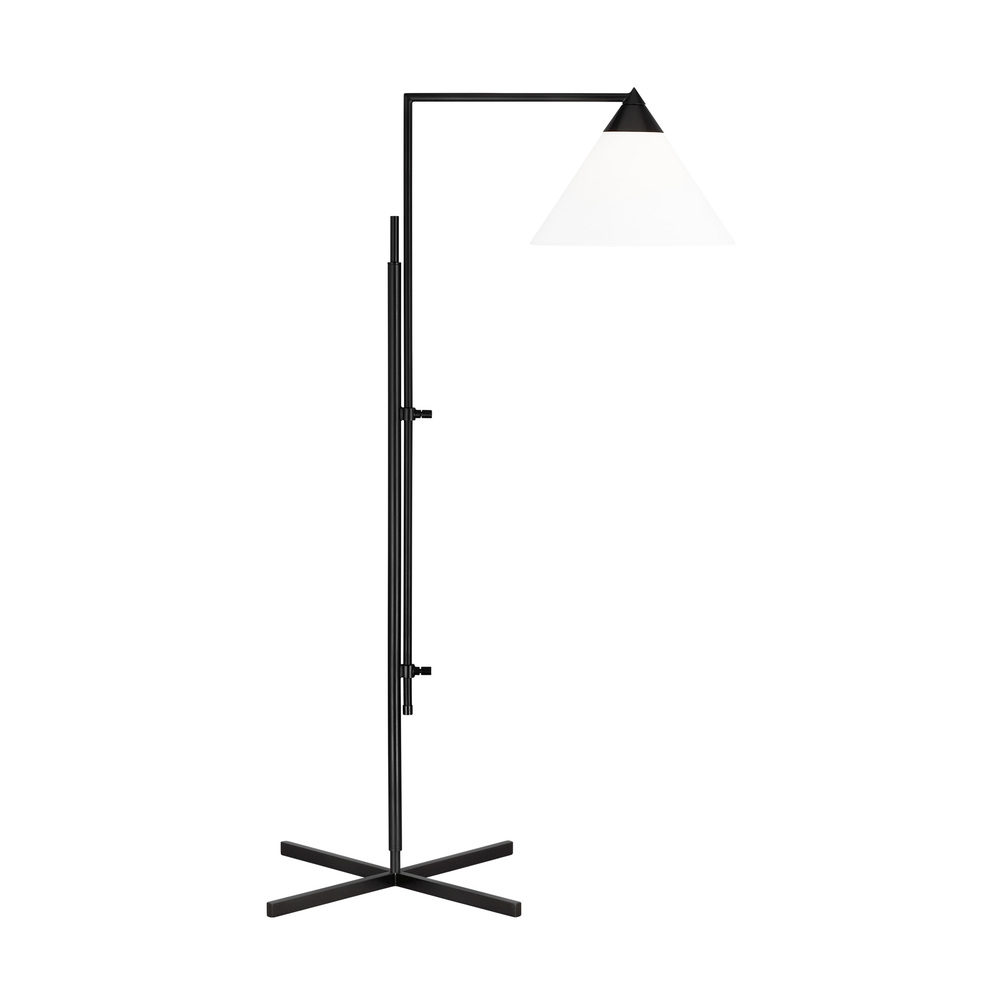 Franklin Task Floor Lamp