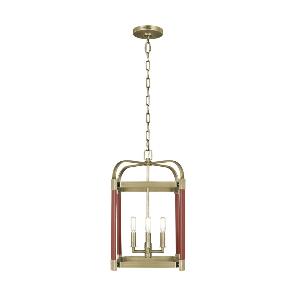 Hadley Small Lantern