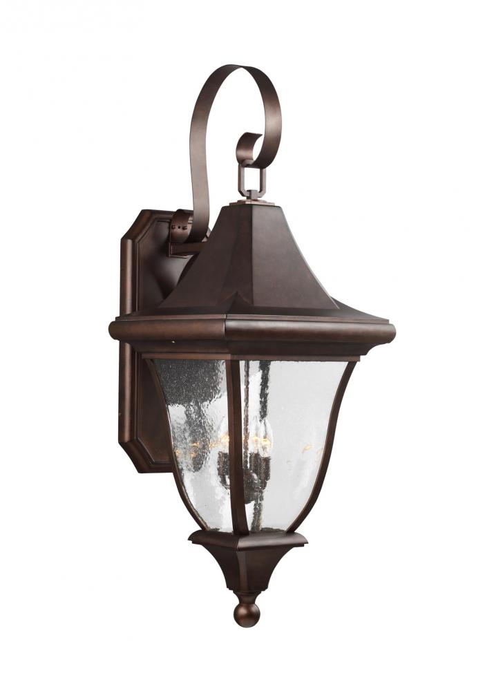 Oakmont Extra Large Lantern