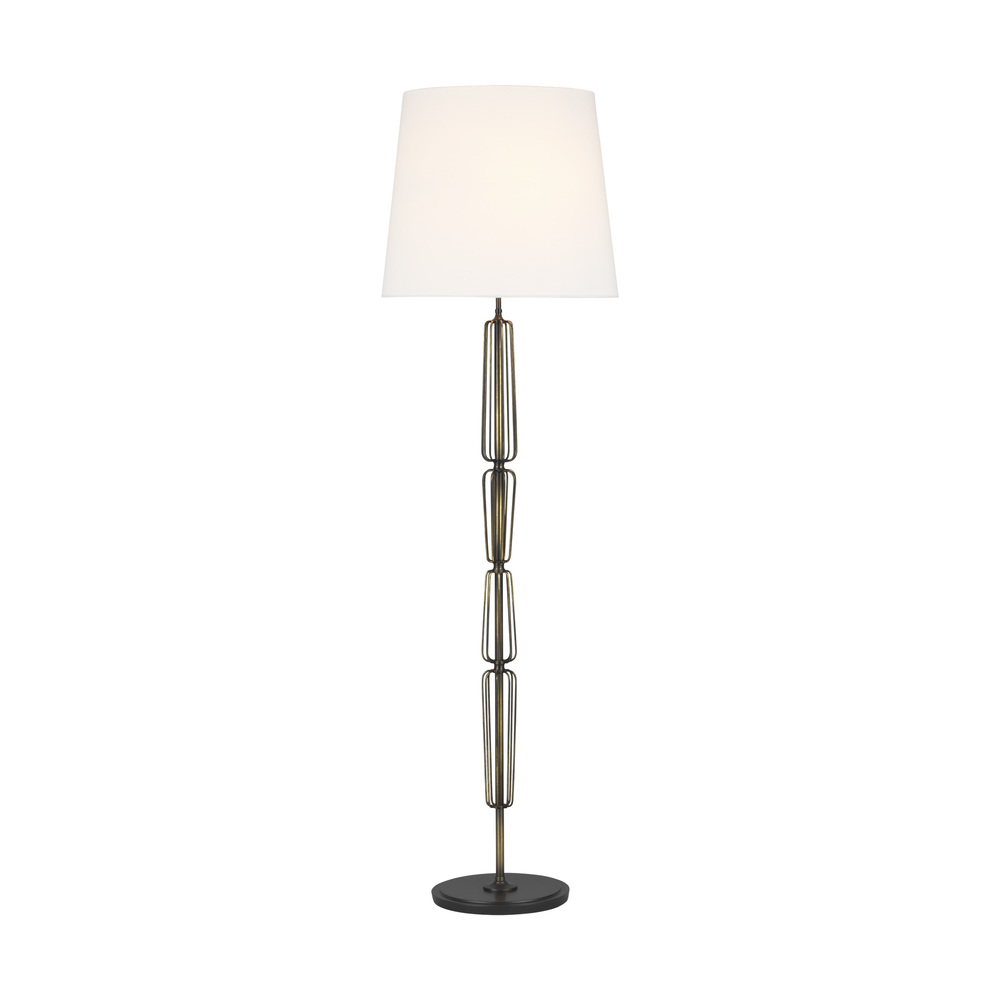 Milo Floor Lamp