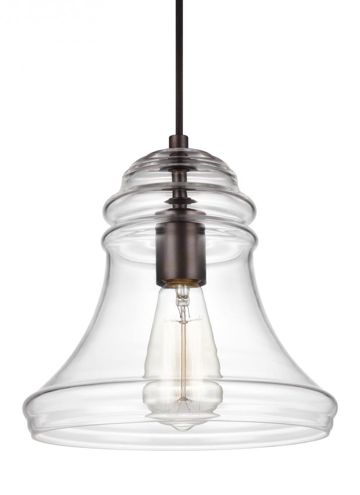 Doyle One Light Mini-Pendant