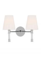 Generation - Designer CV1052PN - Hanover 2 - Light Vanity