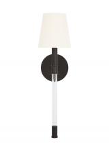 Generation - Designer CW1081AI - Hanover Sconce