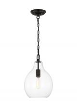 Visual Comfort & Co. Studio Collection EP1451AI - Large Pendant