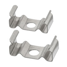 Dainolite LD-CLIP - 2 Mounting Clips For LD-TRK Series