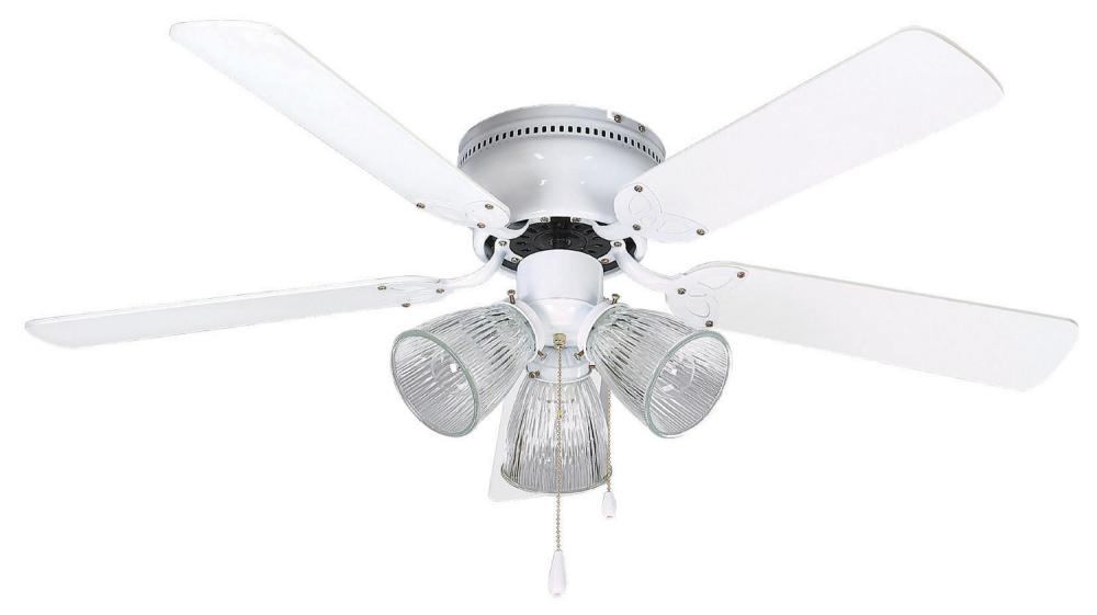 Hugger Ceiling Fan Zephyr Wh Lighting Emporium