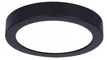 Canarm DL-5F-10S-BK-C - LED Round Disk