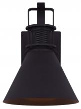 Canarm IOL586BK - AVERY, IOL586BK, BK(Sand), 1 Lt Outdoor Down Light, 1 x 60W Type A