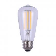 CLEAR LED BULB