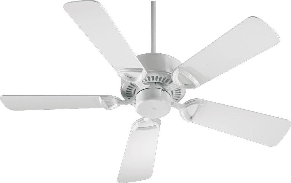 Estate 42" Fan - WH