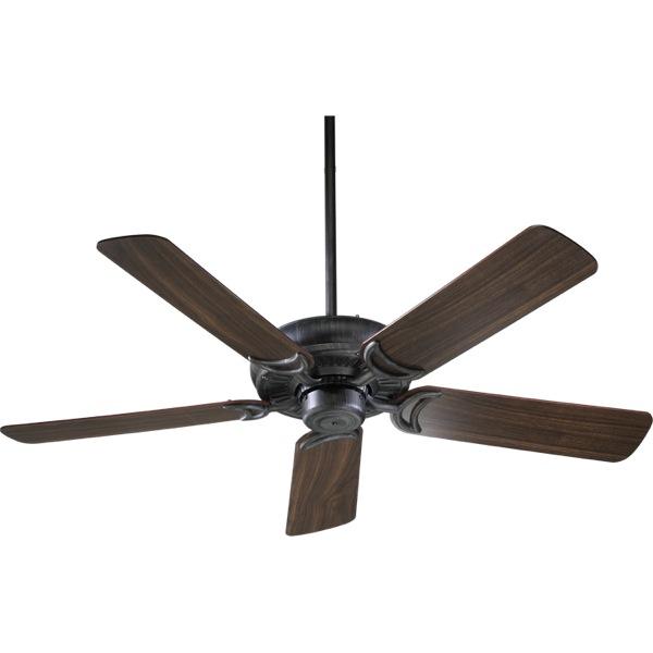 Charcoal Ceiling Fan