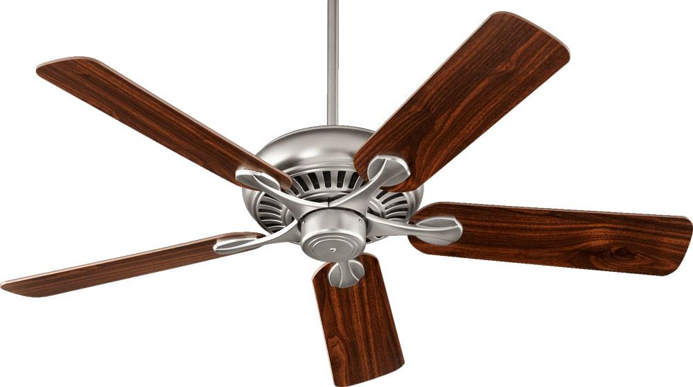 52" 5BL Pinnacle Fan - STN