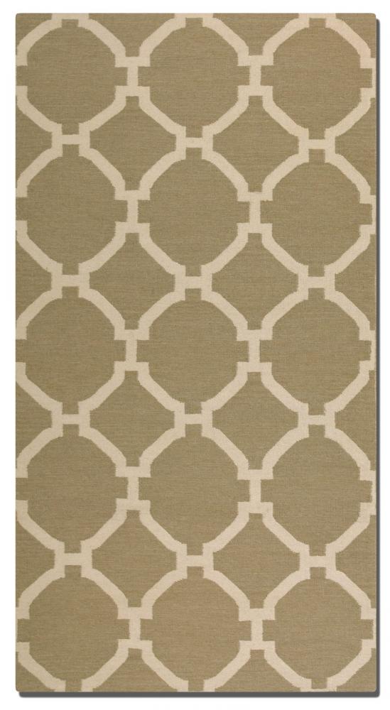 Bermuda 8 X 10 Rug - Khaki