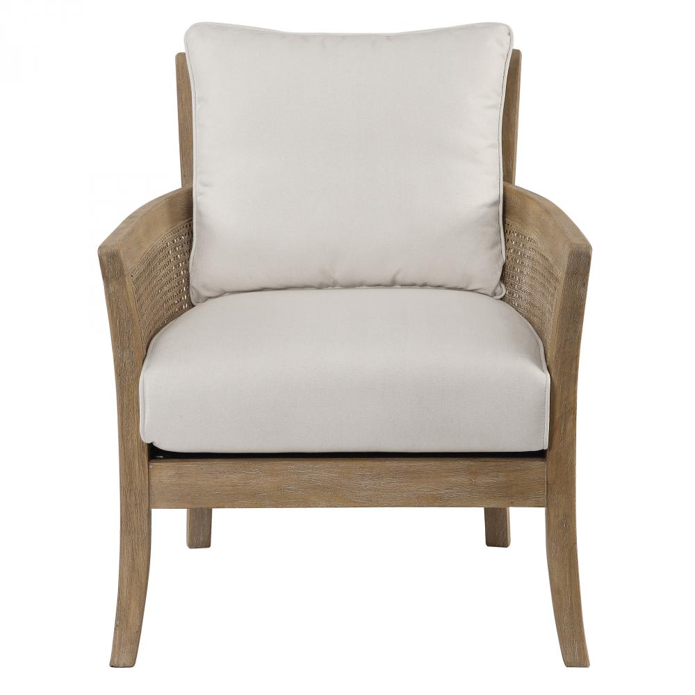 Encore Natural Armchair