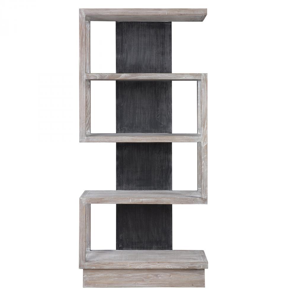 Uttermost Nicasia Modern Etagere