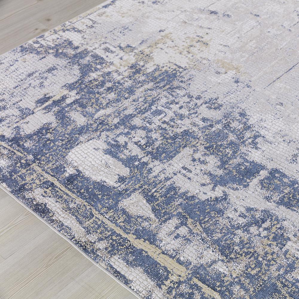 Uttermost Hamida Indigo 5x7 Rug