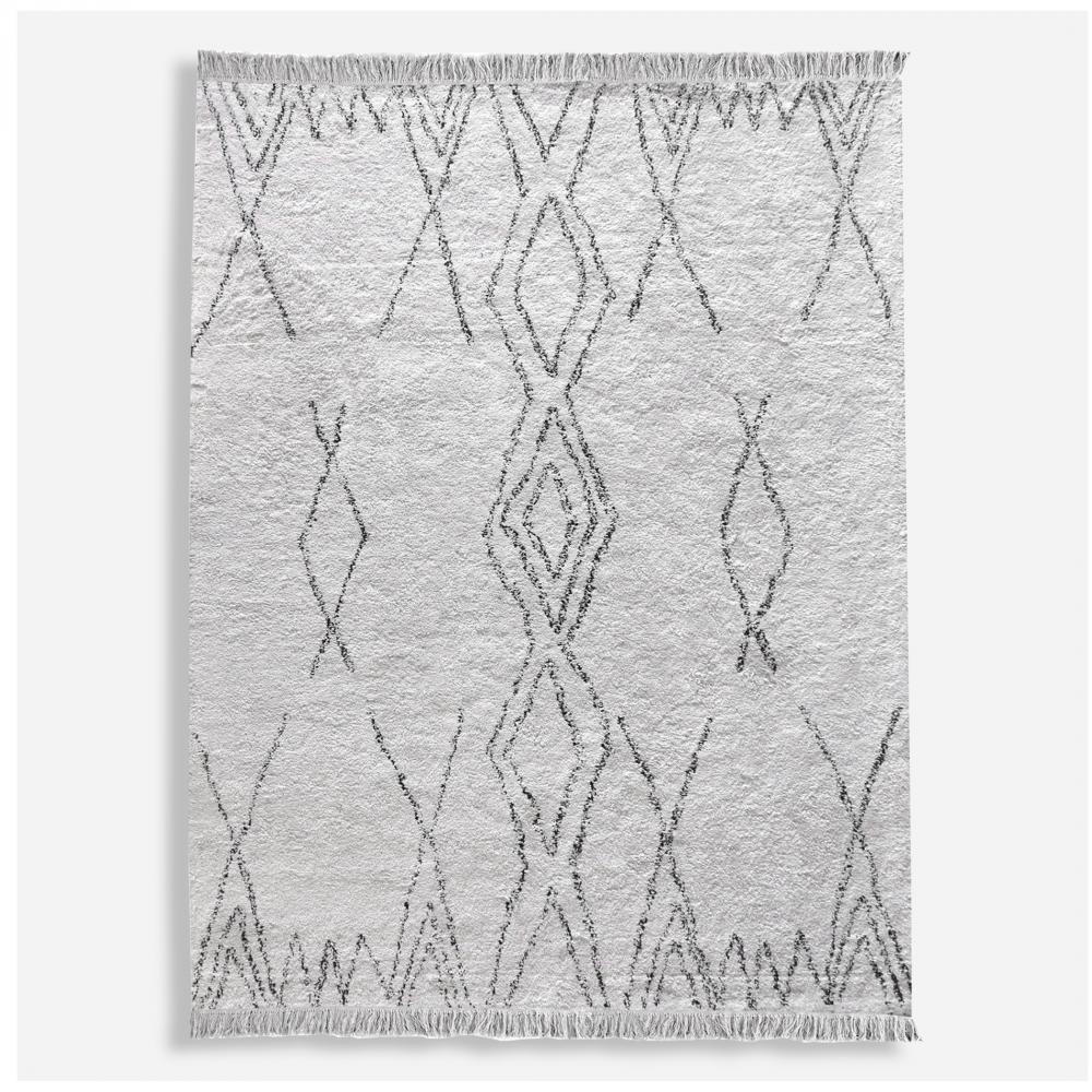 Uttermost Mesilla Ivory 9x12 Rug