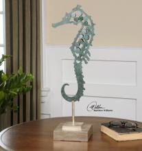 SPINY SEAHORSE