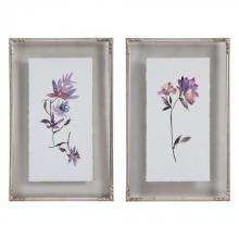 FLORAL WATERCOLORS