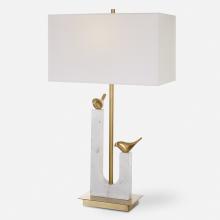 Uttermost 30189 - Songbirds Table Lamp