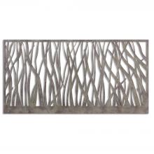 Uttermost 13931 - Amadahy Metal Wall Art