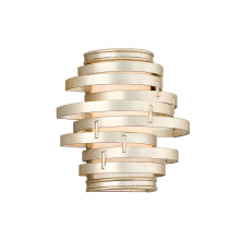  128-11 - VERTIGO 1LT WALL SCONCE