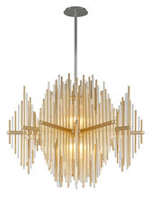 Corbett 238-43 - THEORY 2LT PENDANT LARGE