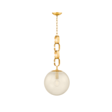 Corbett 374-13-VB - NESSA Pendant