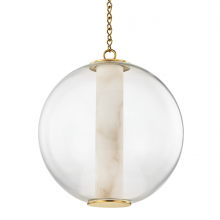 Corbett 432-20-VB - Pietra Pendant