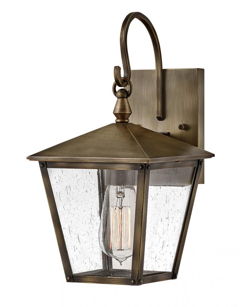 Medium Wall Mount Lantern