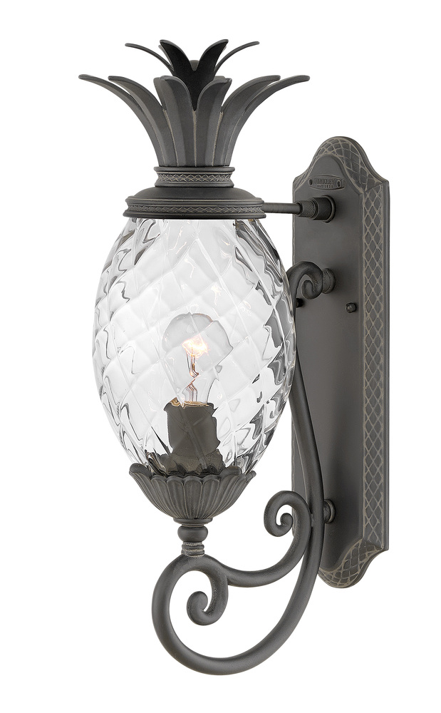 Large Wall Mount Lantern