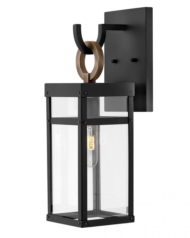 Medium Wall Mount Lantern